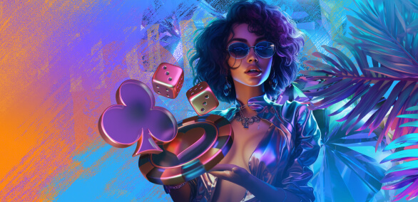 Bahsegel canlı casino rulet ve blackjack masaları görseli